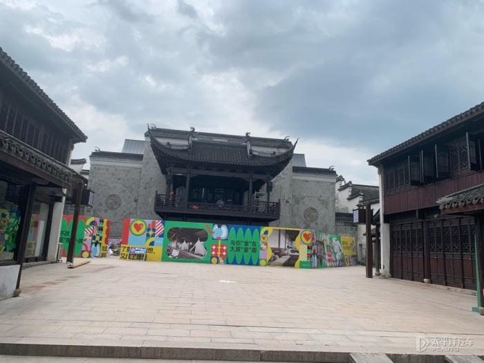 时尚小鸡救援